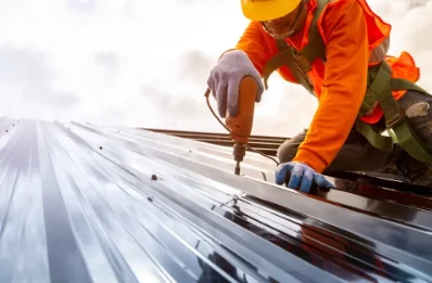 Travaux de zinguerie à Villar-Saint-Anselme